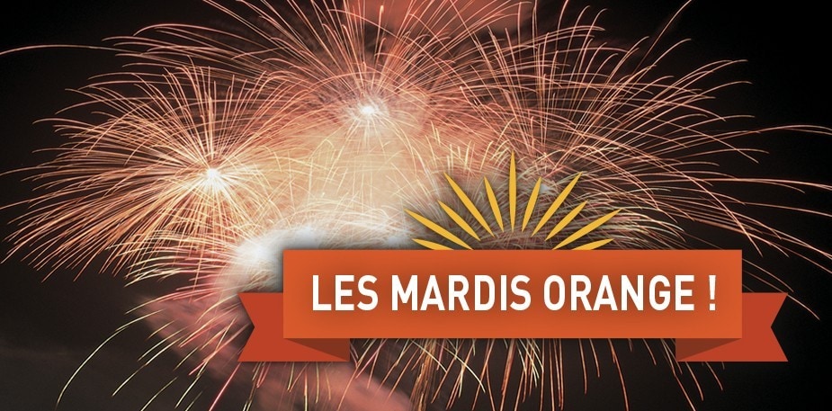 LE MARDI 1 DECEMBRE : VOS POINTS FIDÉLI’CHEF SONT DOUBLÉS !