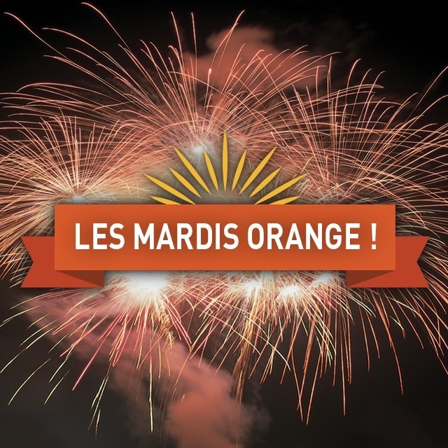 LE MARDI 1 DECEMBRE : VOS POINTS FIDÉLI’CHEF SONT DOUBLÉS !