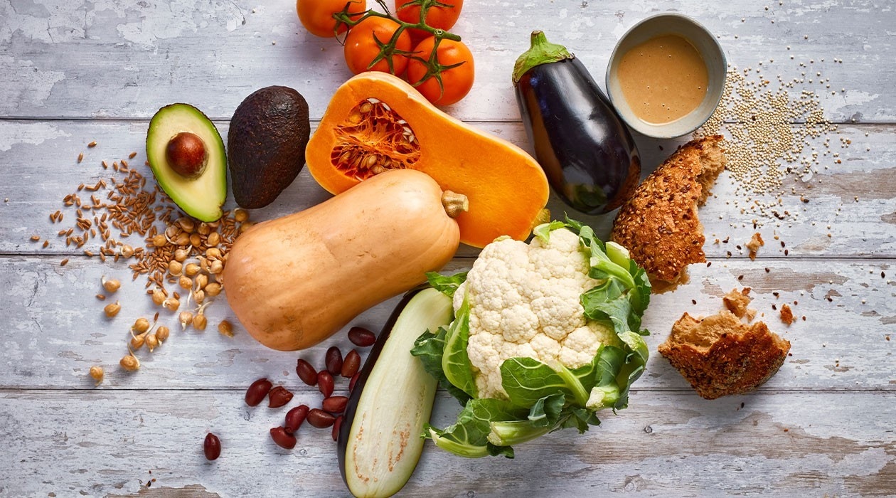 Le rapport Future Menus 2023