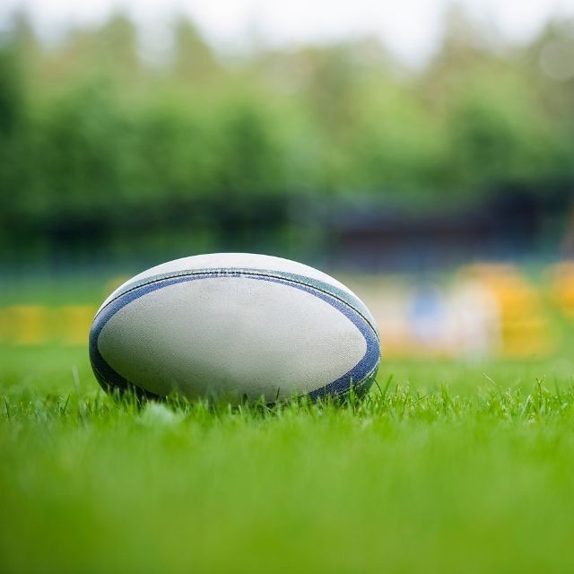Autour du rugby ! 