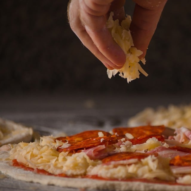 Italien - région du Piémont