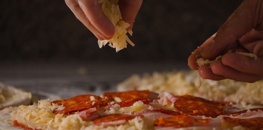 Italien - région du Piémont