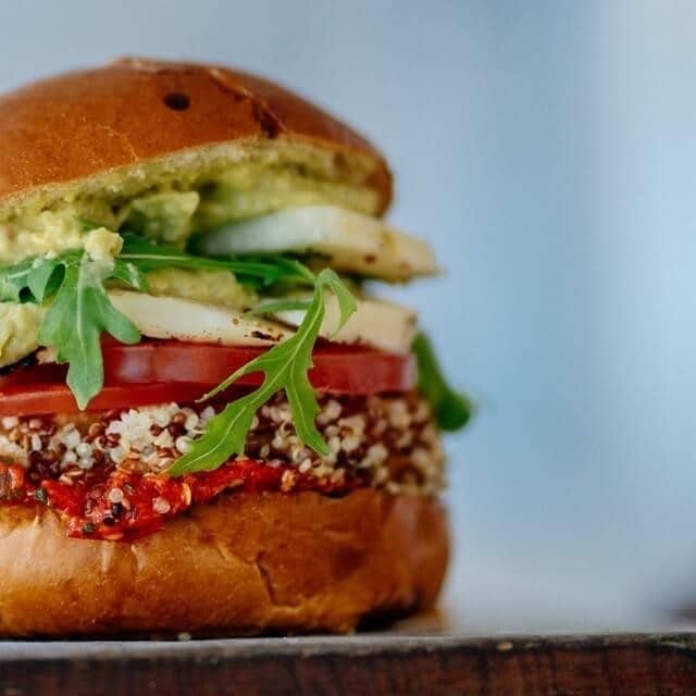 Maîtriser la cuisine vegane