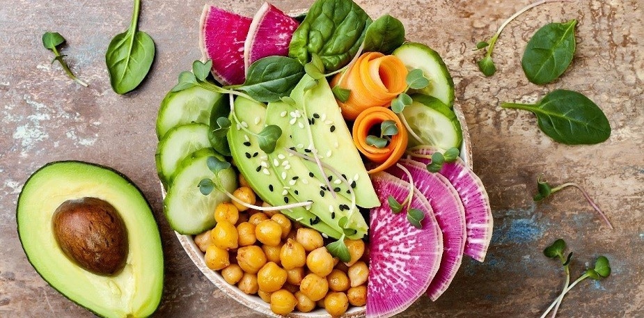 Introduction À Une Alimentation Saine