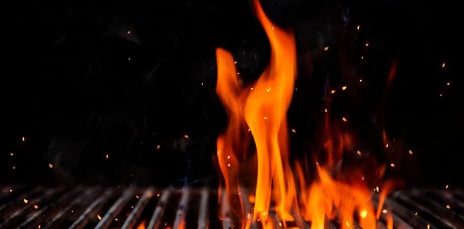 L'art de la cuisson au grill