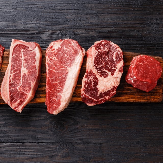 Le Steak : Coupe, Maturation Et Préparation
