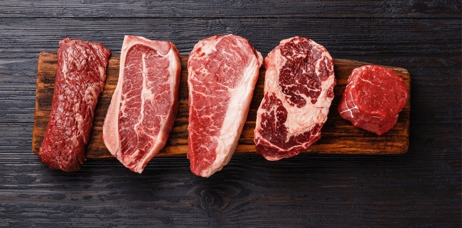 Le Steak : Coupe, Maturation Et Préparation