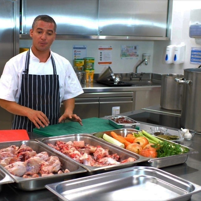 Notions de base sur les fonds