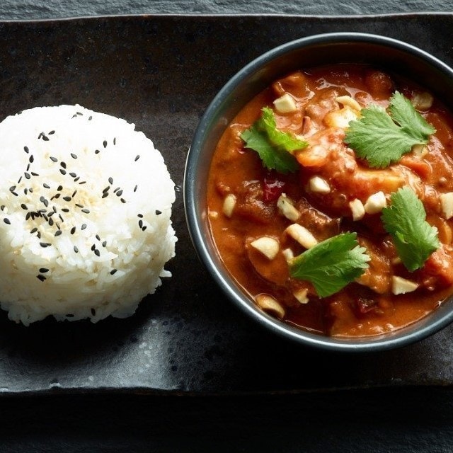 Les plats classiques végétariens