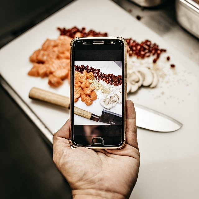 Marketing Digital : Les Réseaux sociaux pour les professionnels de la restauration 