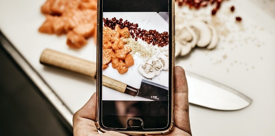 Marketing Digital : Les Réseaux sociaux pour les professionnels de la restauration 