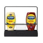 Ménagère Hellmann's en métal