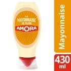 Amora Mayonnaise de Dijon 395g