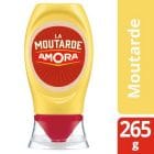 Amora Moutarde flacon souple 265g