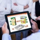 2 bacs à gratins offerts !