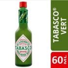 Tabasco® Vert 60ml