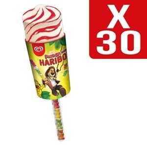 Haribo Push Up  x30 - 