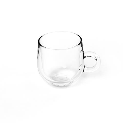 Mug Transparent 30cl - 