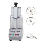 Robot R 201 XL - combiné cutter et coupe-légumes