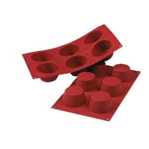 Un Moule Muffin - Schneider - 