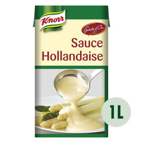 KDD Bechamel Sauce Value Pack 4 X 1 Litre Online At Best Price | Lulu