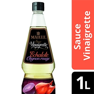 Sauce vinagrette à l'echalotte en shaker Franprix - 350ml