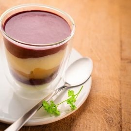 Boudin aux pommes ( Texture modifiée )
