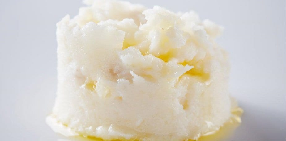 Brandade – - Recette