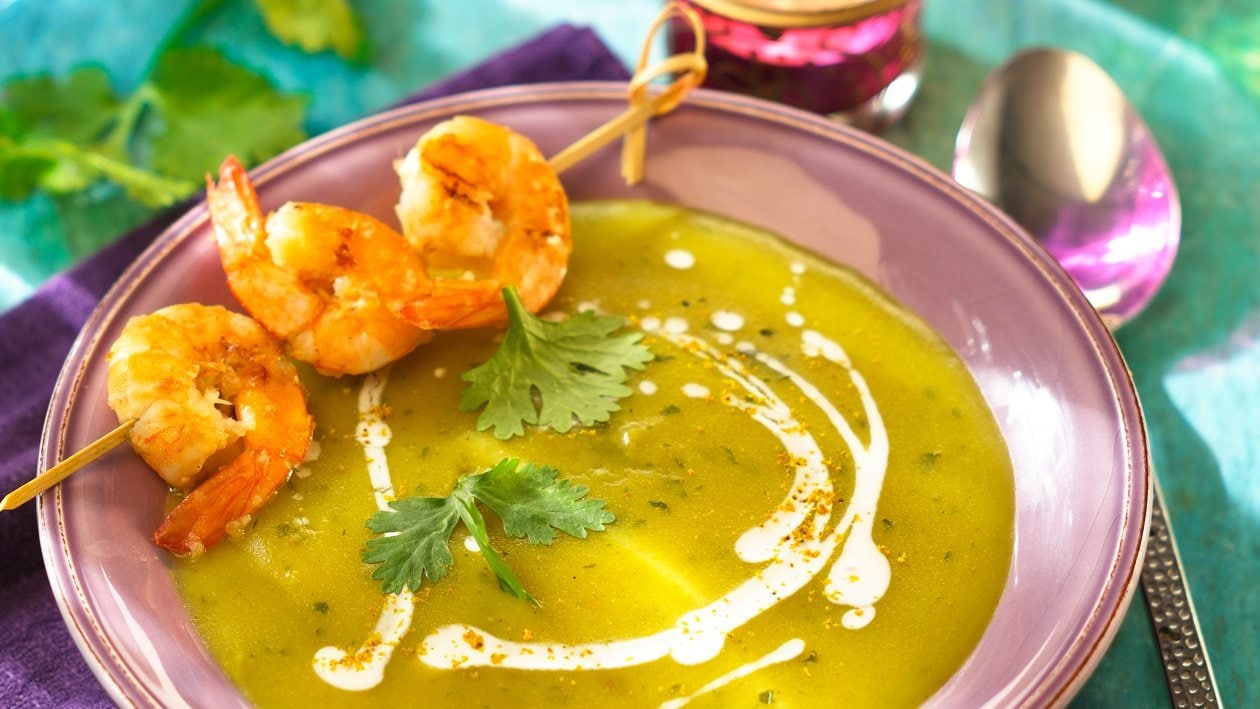 La Bollywood – - Recette