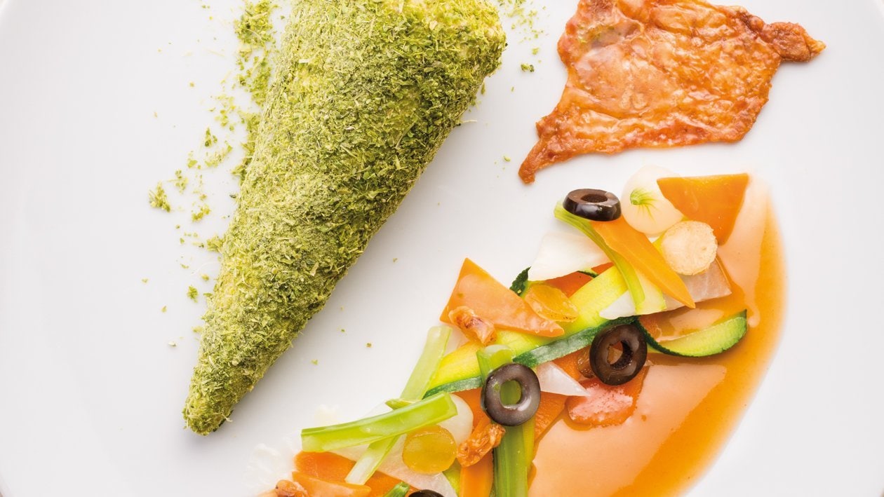 La caille, esprit Tagine – - Recette