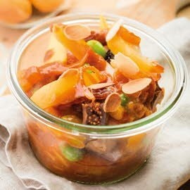 L'agneau esprit Tagine