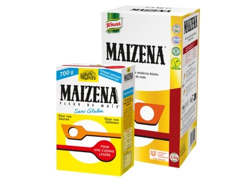 Packs Maizena