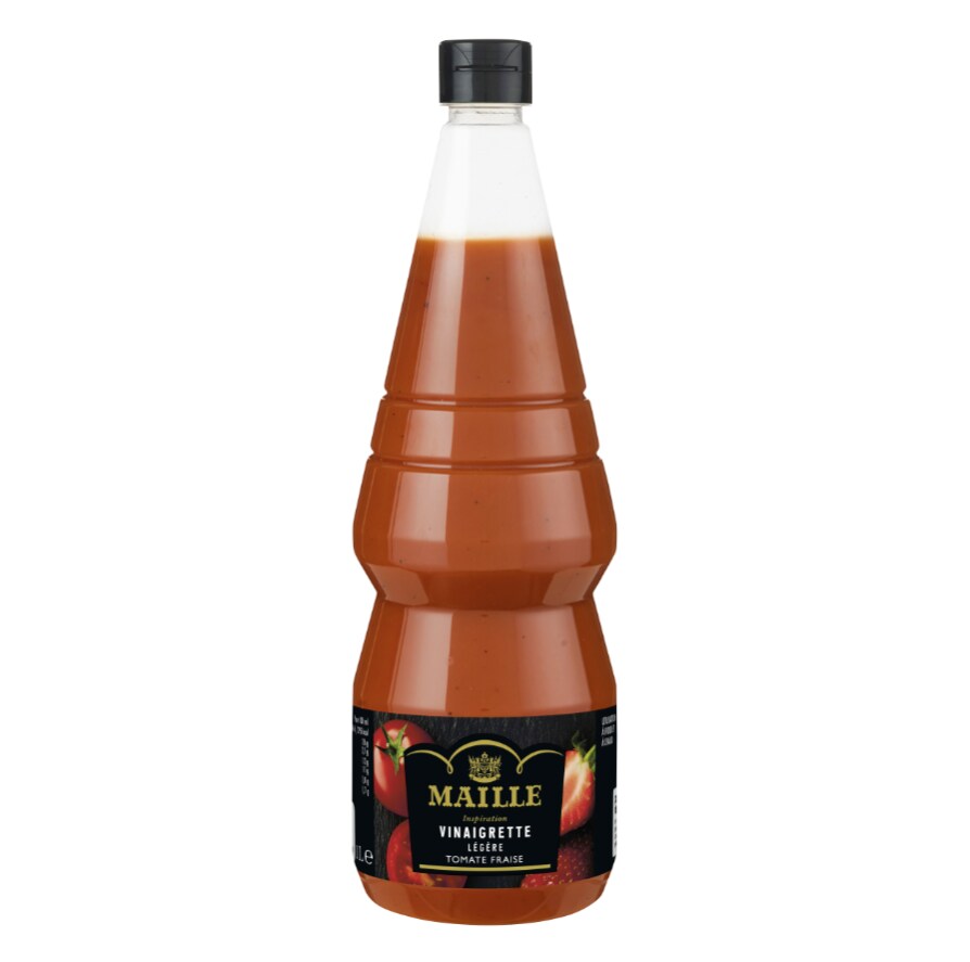 Maille Inspiration Vinaigrette légère Tomate Fraise 6x1L - 
