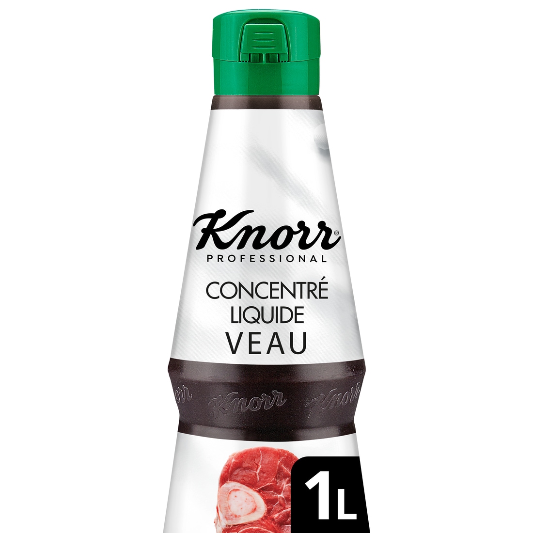 Knorr Concentré Liquide Veau 1L - 