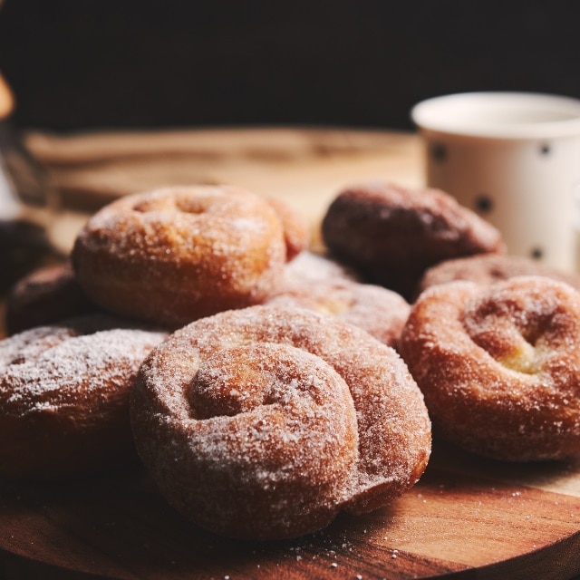 Merveilles de Mardi-Gras