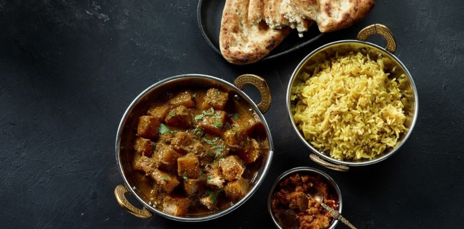 Curry de citrouille de Mangalore – - Recette