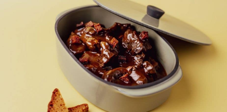 Carbonade flamande – - Recette