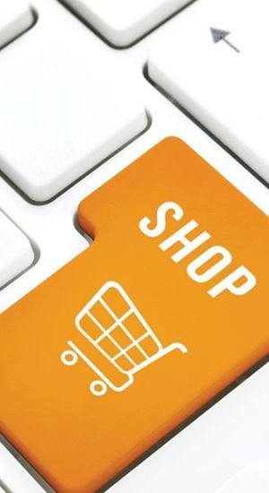 E-SHOP