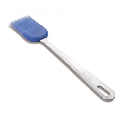 Lacor - Pinceau de cuisine 3,5 cm embout en silicone