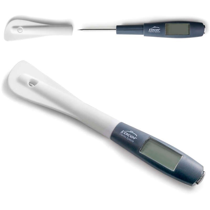 Lacor Spatule thermomètre