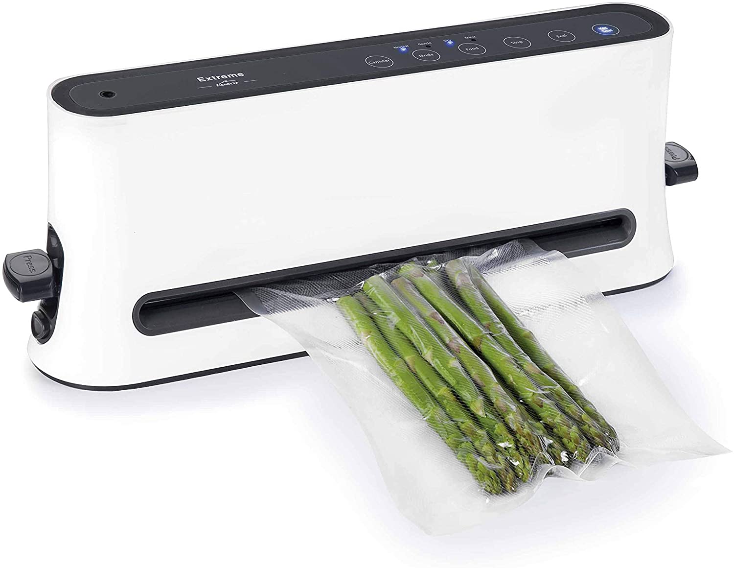 Lacor Machine sous vide EXTREME - 