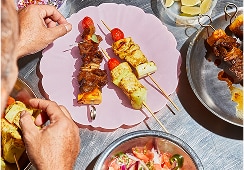 Recettes