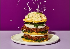 Tendances culinaires