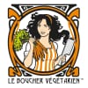Le Boucher Végétarien