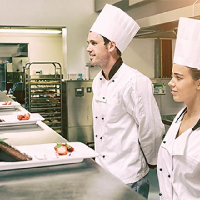 Paroles d'experts - Maison de retraite 