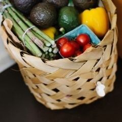 Un retour aux sources pour une cuisine s’inscrivant dans une démarche durable Un retour aux sources pour une cuisine s’inscrivant dans une démarche durable