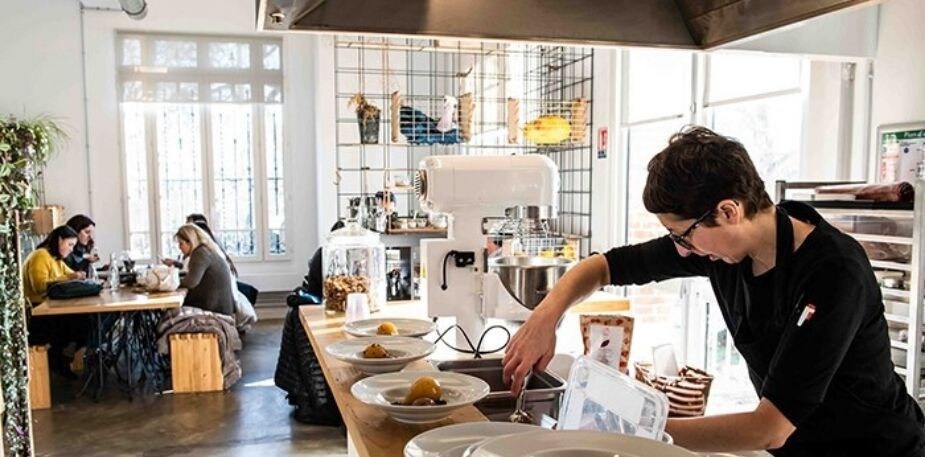   Cinq Astuces pour booster son activité  