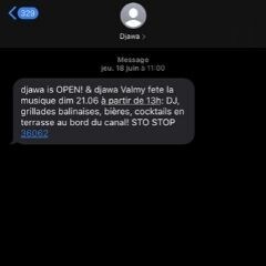 Français déconfinés, événementalisez leur été