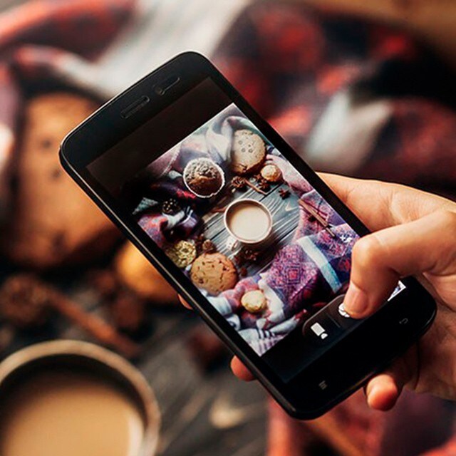 Les produits frais, la carte du jour et l’approvisionnement local : la nouvelle hype des réseaux sociaux 