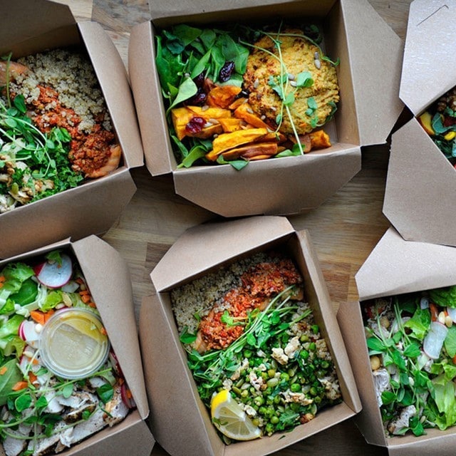 Livraison à domicile, est-il possible de s'affranchir des plateformes de livraison ? 